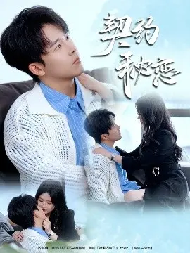 《契约秘恋》：欲望与欺骗交织，揭秘爱情背后的残酷真相