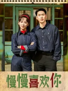 《慢慢喜欢你》：在细水长流中寻找爱情的真谛