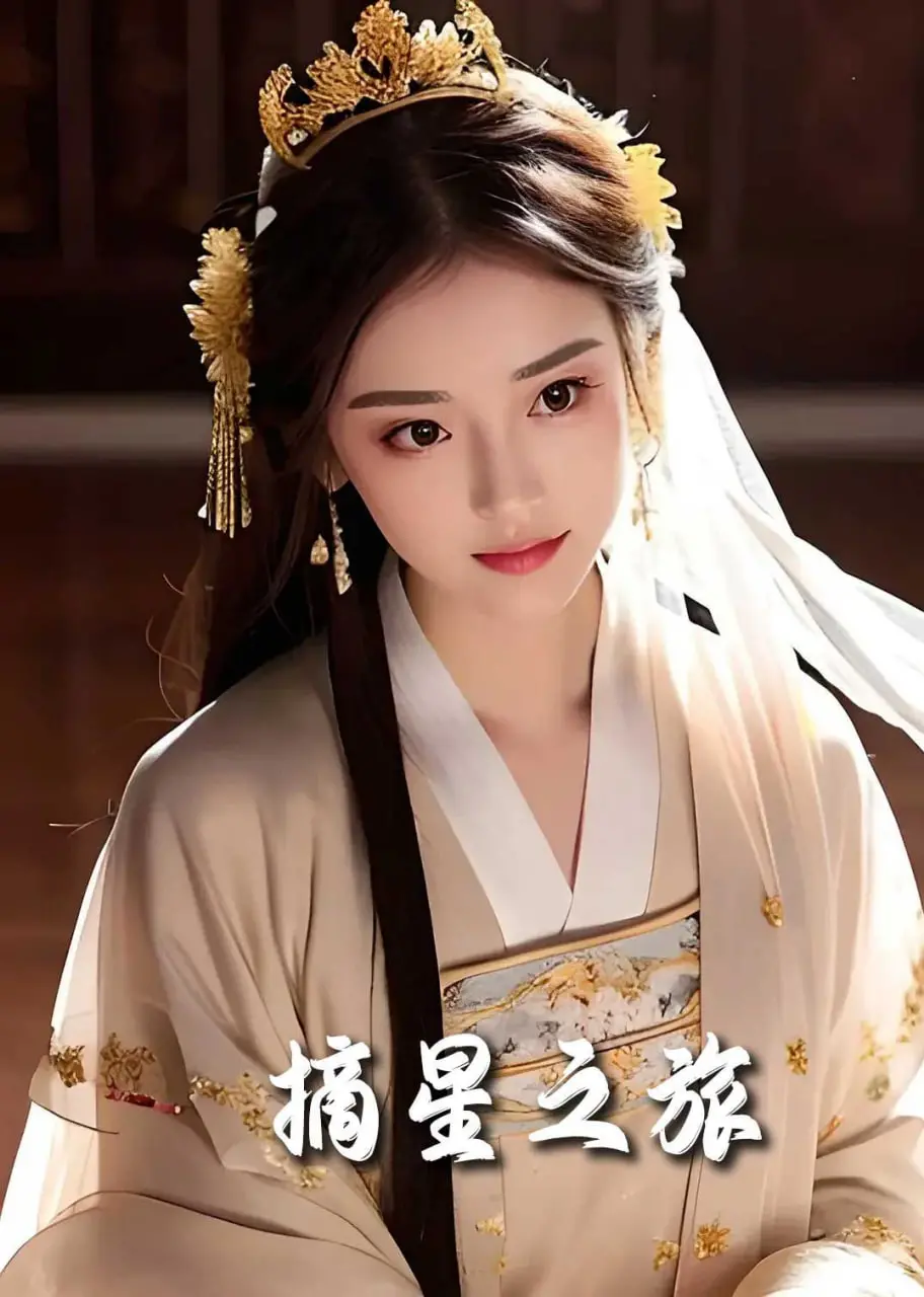 《摘星之旅2025》：重燃梦想，AI时代的青春回忆与未来挑战，这一次，我们Be Mbitious！