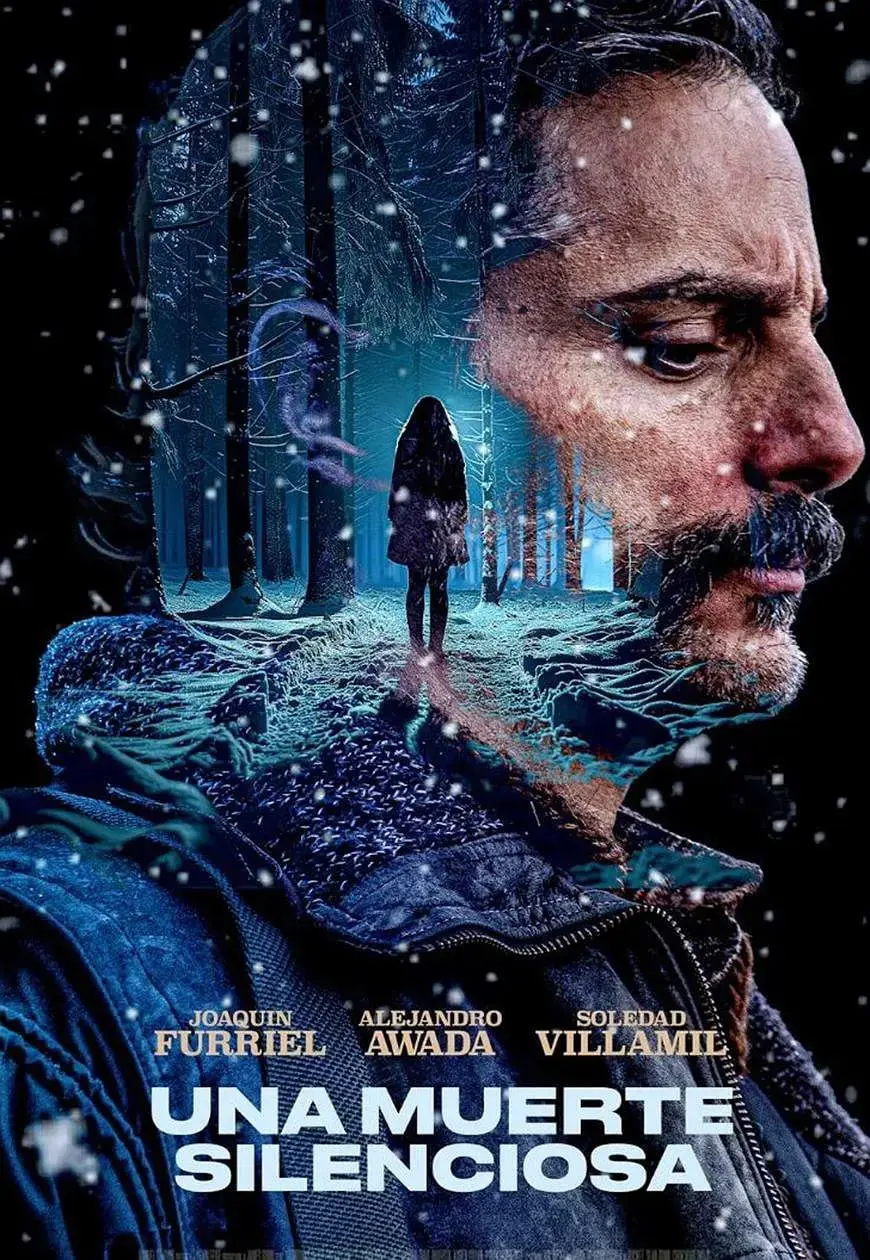 《猎罪者2024》：悬疑升级！谁是幕后黑手？真相即将浮出水面！