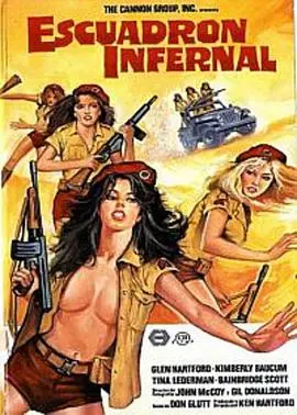 《地狱小分队》影评：当怪诞英雄集结，爆笑拯救世界的背后，是深深的无奈与救赎！