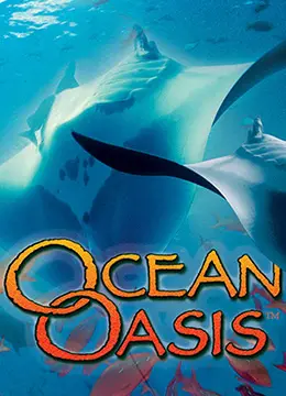 《海洋绿洲》影评：末日逃亡还是乌托邦构建？深海求生的希望与绝望交织