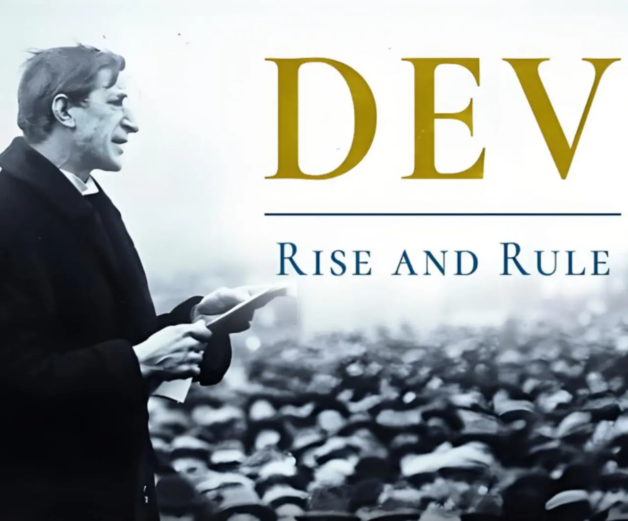 《开发者：崛起与统治》：揭秘科技巨头的野心，AI时代的伦理困境！