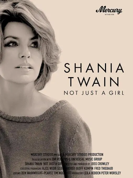 仙妮亚·唐恩的非凡旅程：从乡村女孩到打破常规的传奇故事