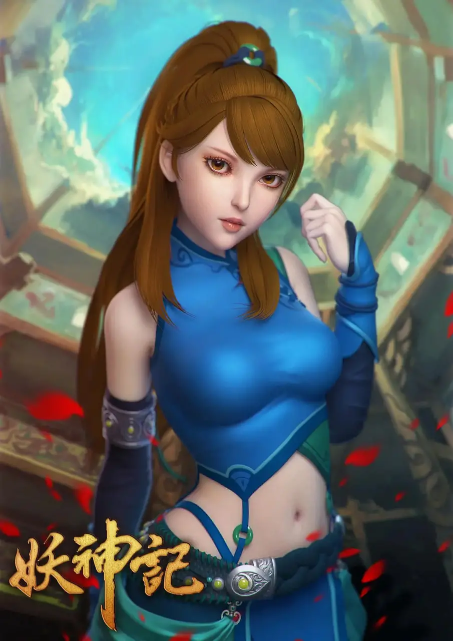 《妖神记 第一季》：热血冒险启程，少年逆袭之路，谁能阻挡？