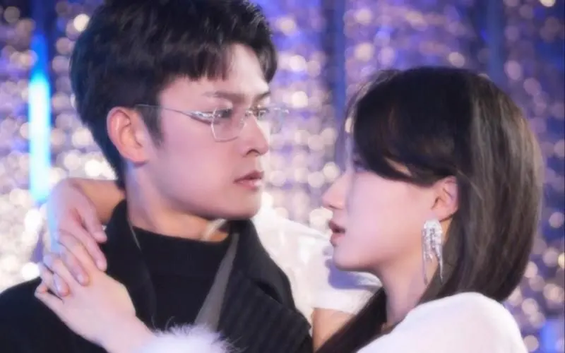 《霸爱成隐2》：当占有欲变成枷锁，一场被禁锢的爱情悲歌