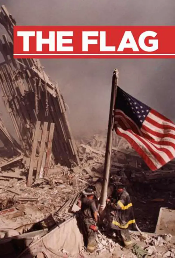 《The Flag》：一场关于爱情阴谋的英伦摇滚史诗，看得我热血沸腾！