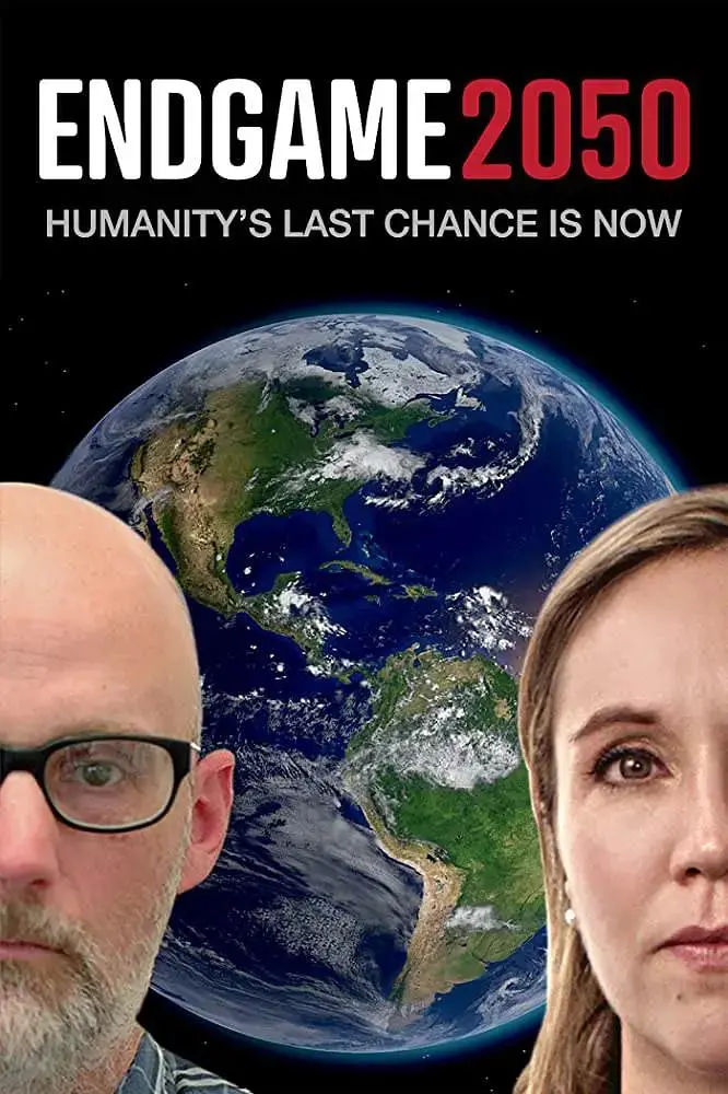 《2050生态终结》：末日预警还是人性拷问？一场关于生存与希望的深刻反思